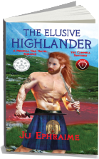 elusive highlander